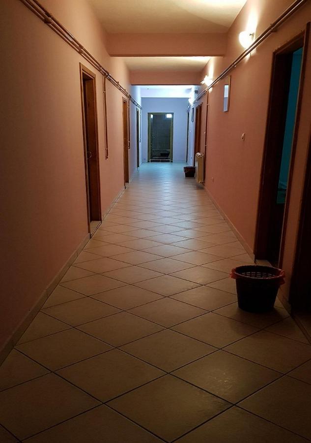 Guesthouse Mece Bijelo Polje Zewnętrze zdjęcie
