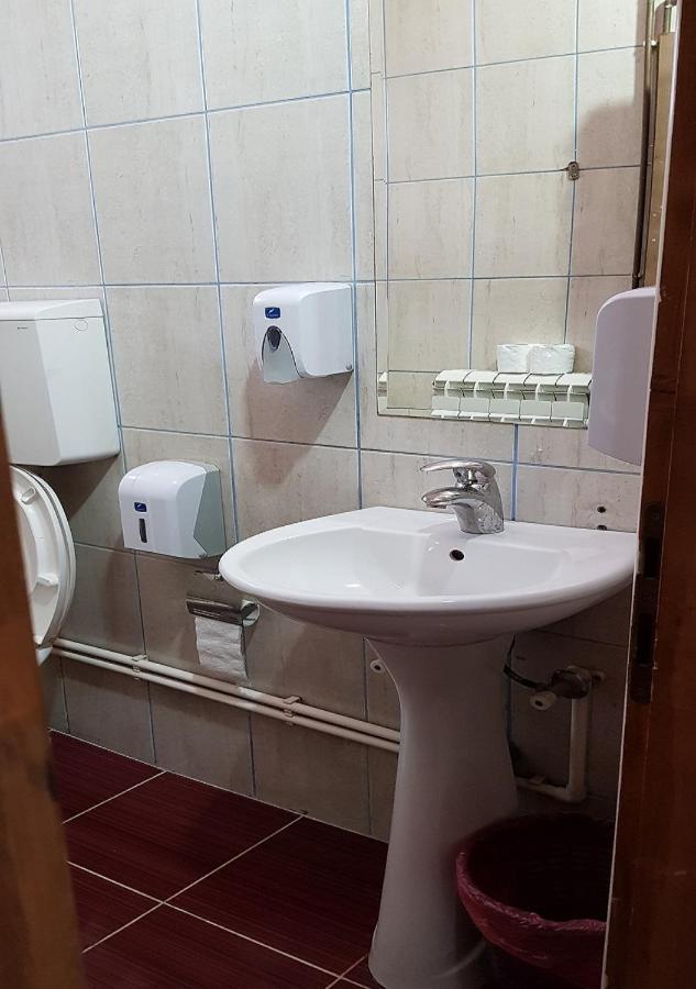 Guesthouse Mece Bijelo Polje Zewnętrze zdjęcie