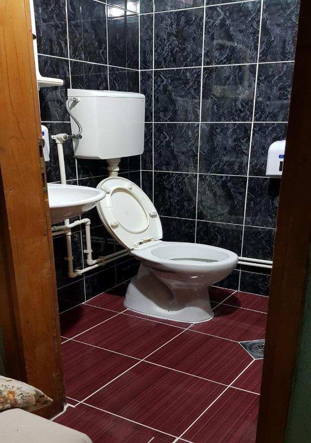 Guesthouse Mece Bijelo Polje Zewnętrze zdjęcie
