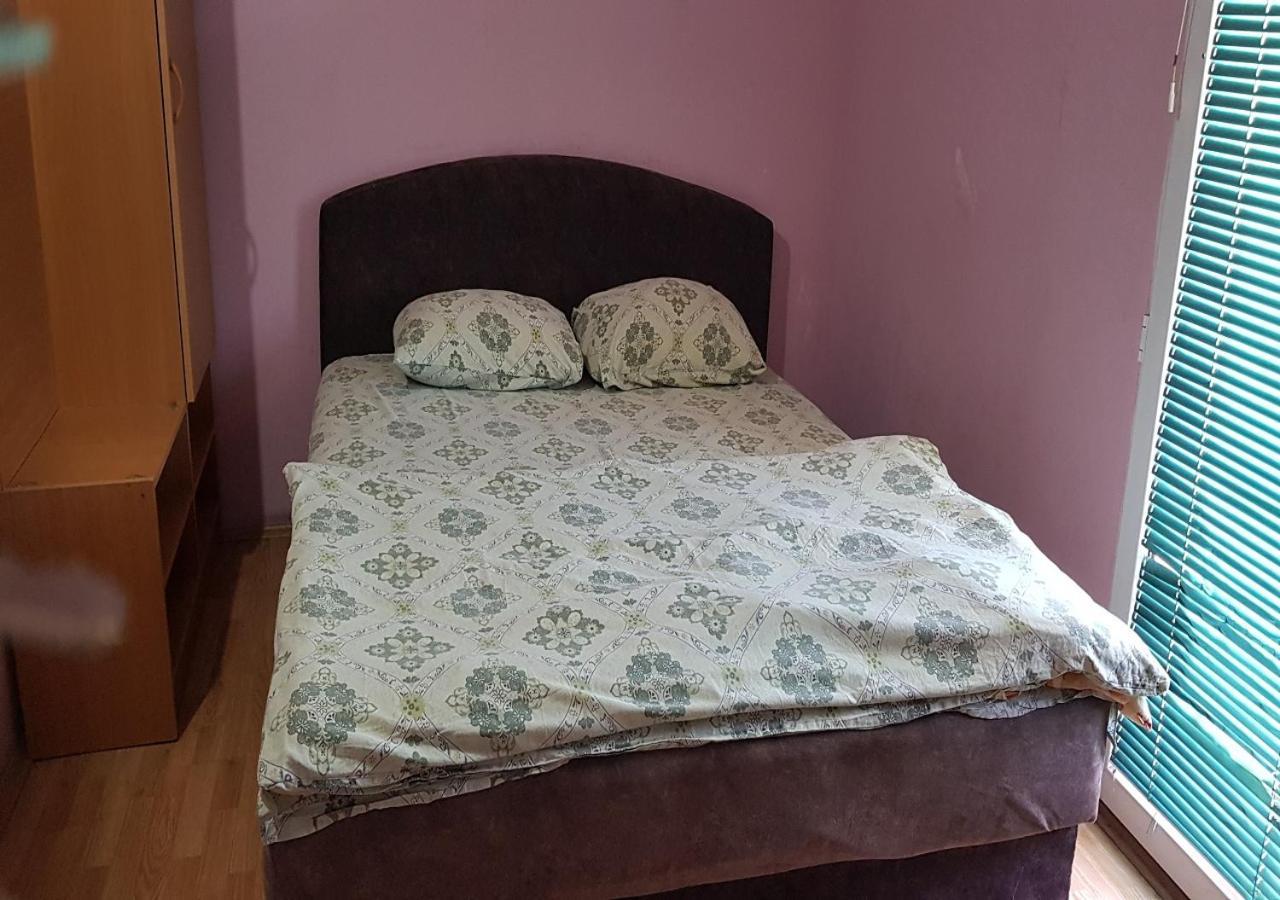 Guesthouse Mece Bijelo Polje Zewnętrze zdjęcie