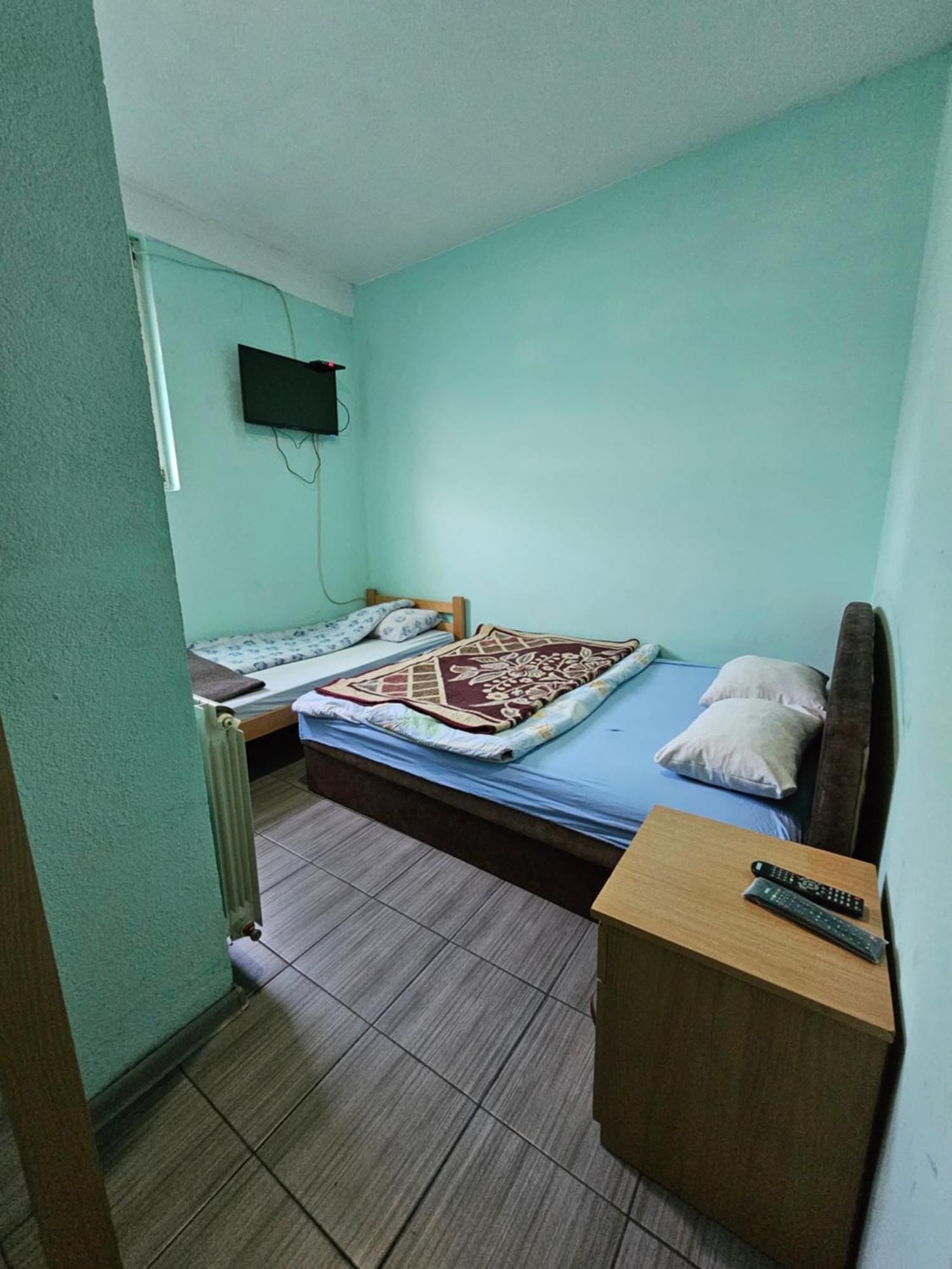 Guesthouse Mece Bijelo Polje Zewnętrze zdjęcie