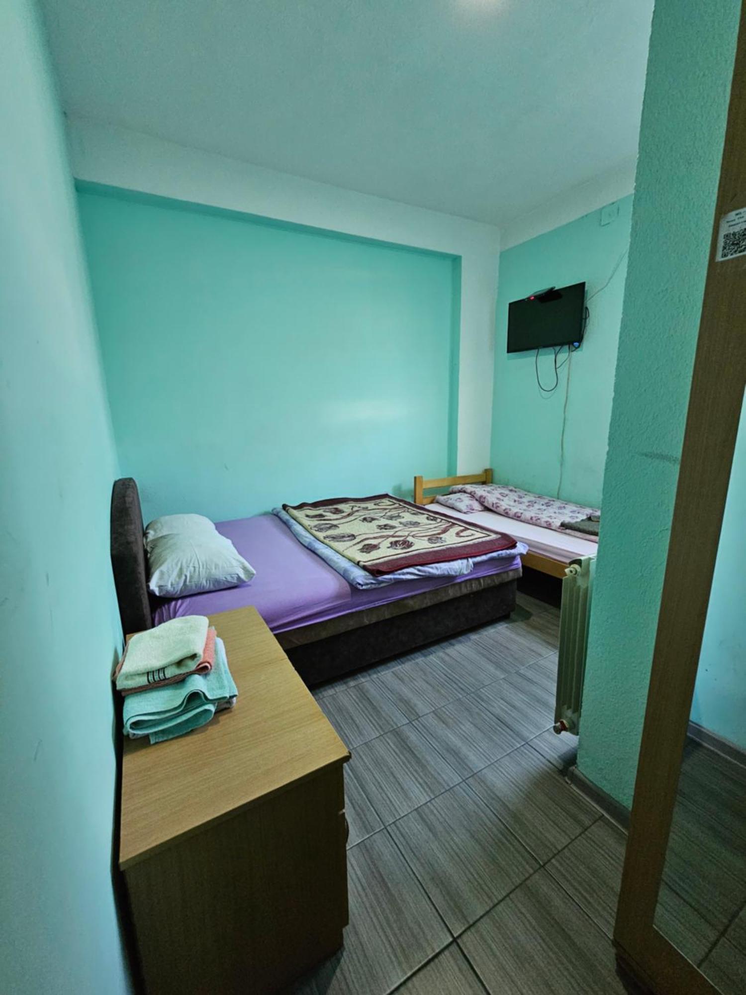 Guesthouse Mece Bijelo Polje Zewnętrze zdjęcie