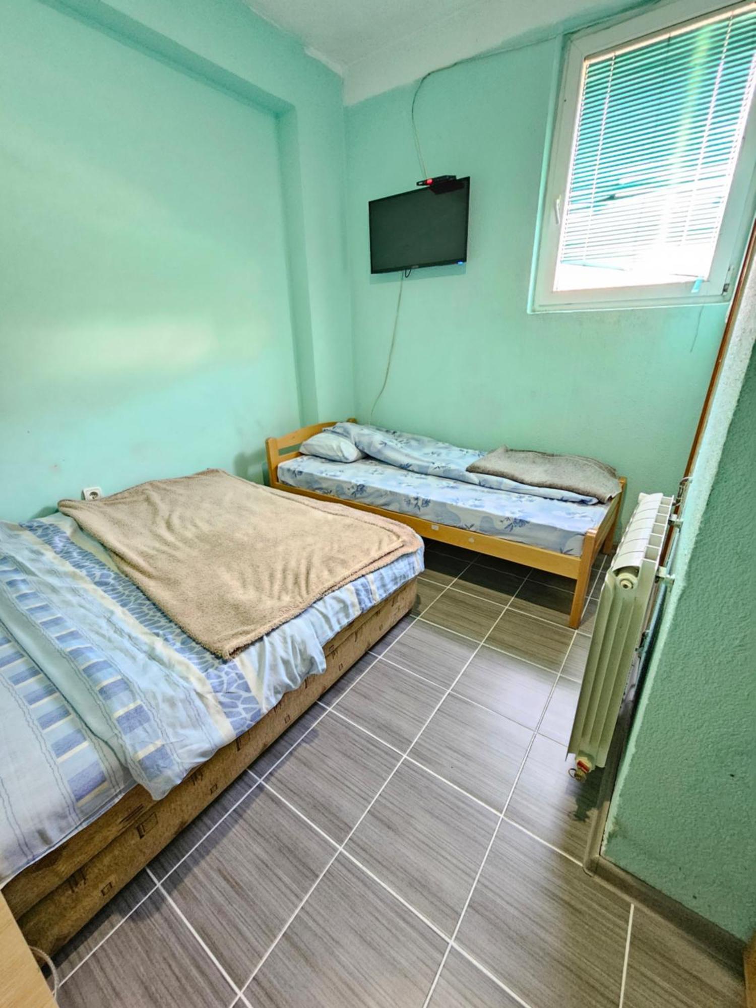 Guesthouse Mece Bijelo Polje Zewnętrze zdjęcie