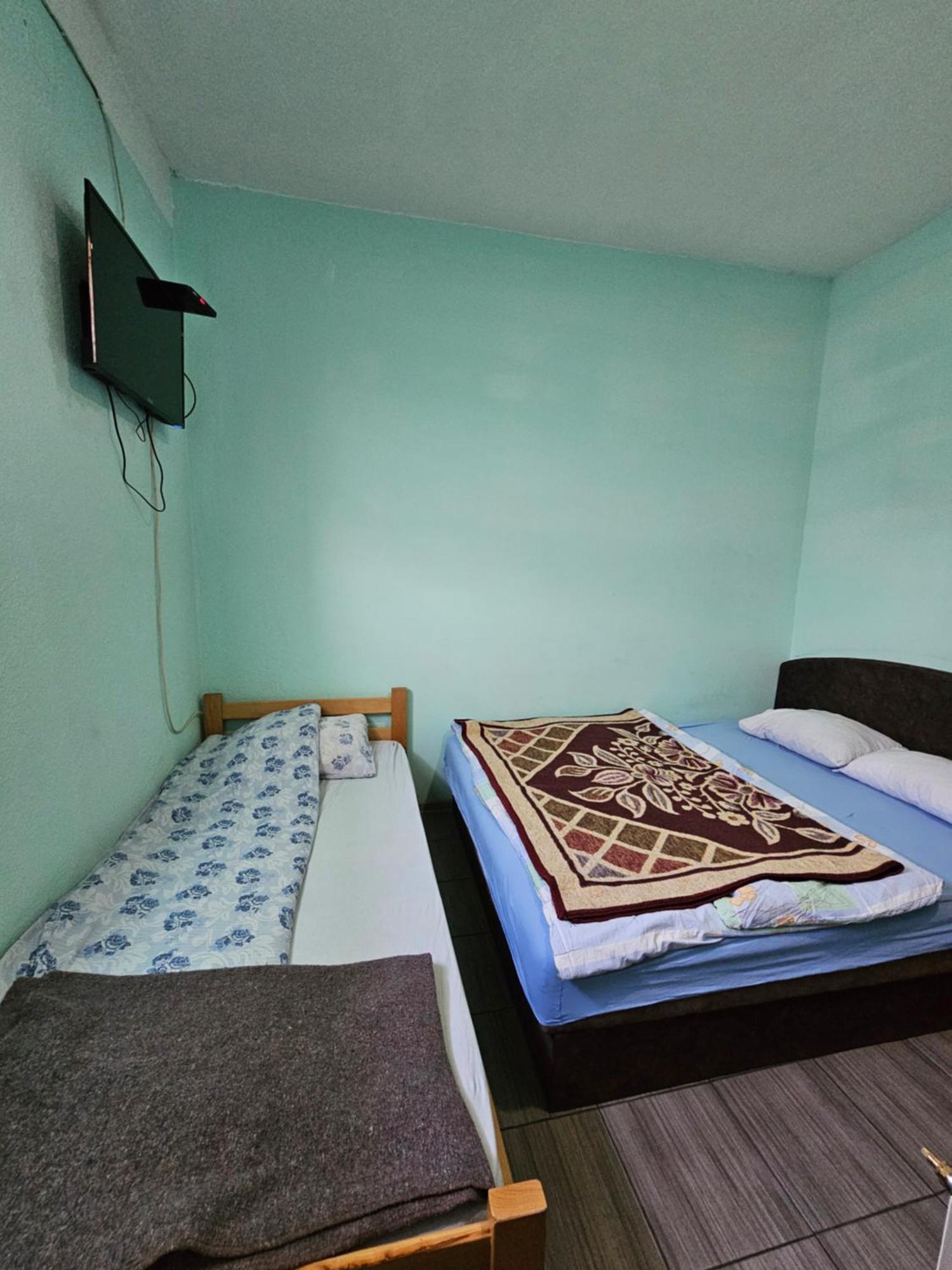 Guesthouse Mece Bijelo Polje Zewnętrze zdjęcie