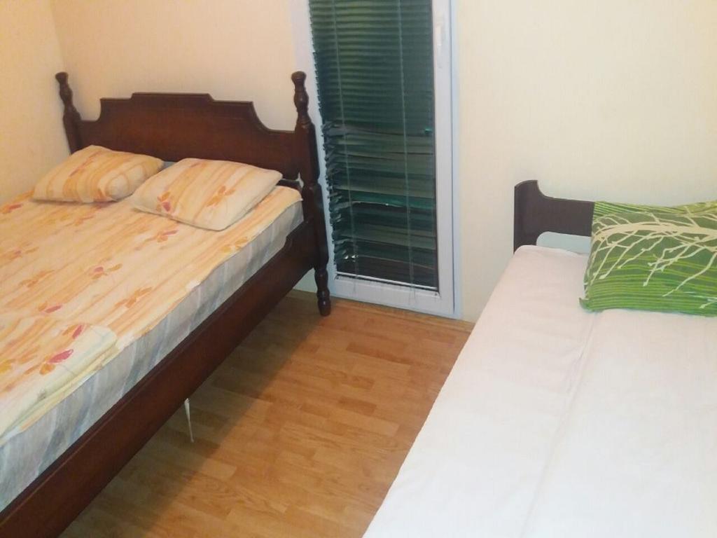 Guesthouse Mece Bijelo Polje Zewnętrze zdjęcie