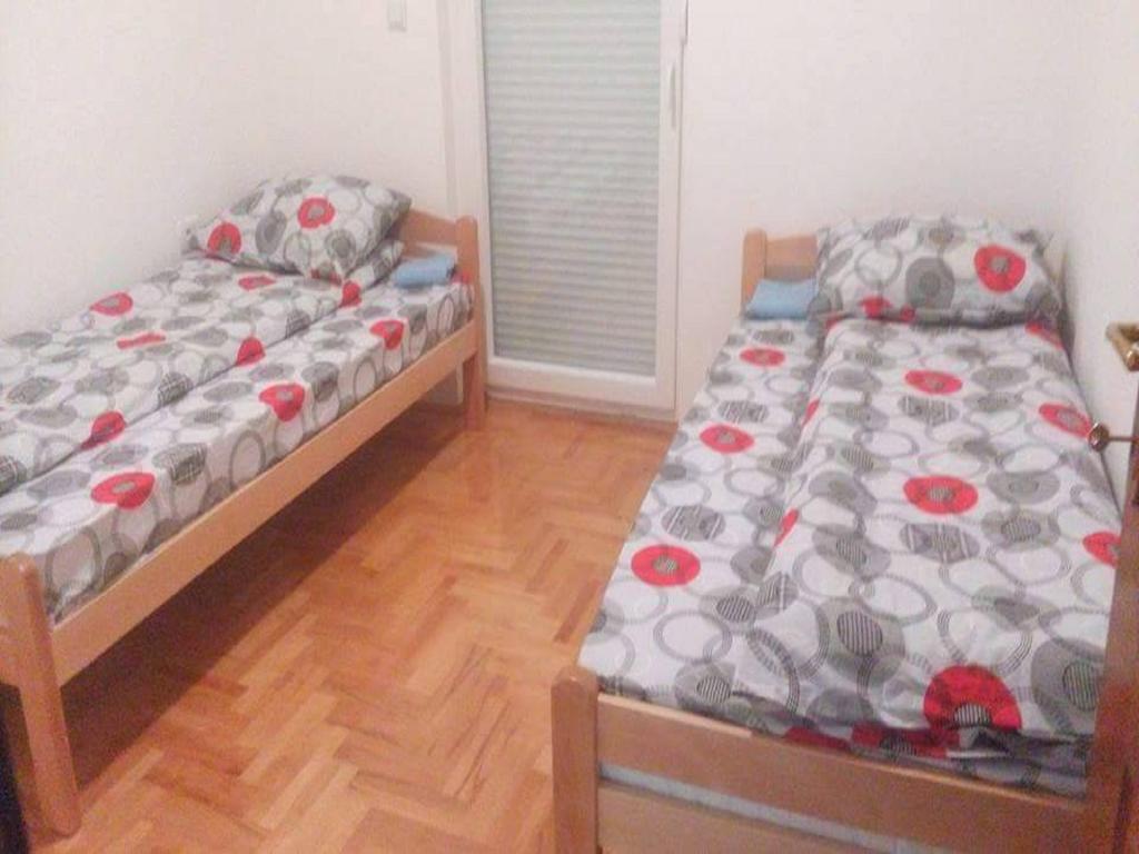 Guesthouse Mece Bijelo Polje Zewnętrze zdjęcie