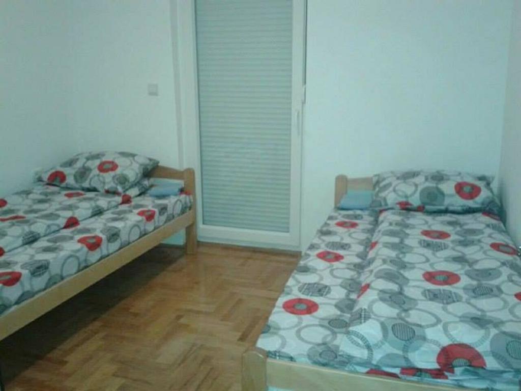 Guesthouse Mece Bijelo Polje Zewnętrze zdjęcie